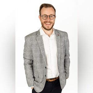 Meet your Posher, Craig